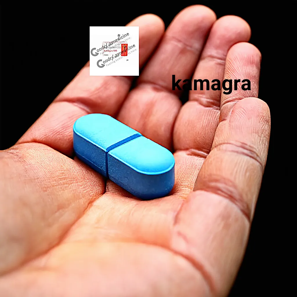 Acheter kamagra 100mg